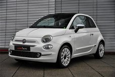 Fiat 500 - 1.2 69 PK STAR *TRICOLORE EDIZIONE