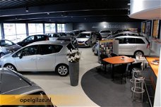 Opel Astra - 1.8 16V STATW 140 PK ENJOY ECC