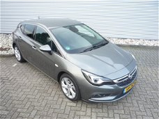 Opel Astra - 1.4 Turbo (150Pk) Innovation Navi, Camera