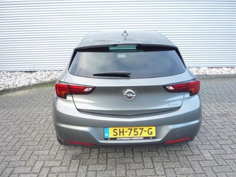 Opel Astra - 1.4 Turbo (150Pk) Innovation Navi, Camera - 1