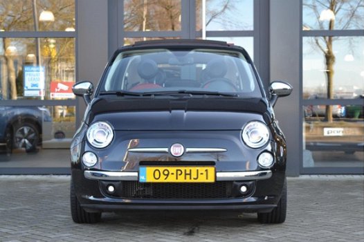 Fiat 500 C - Cabrio TwinAir Turbo 85pk Rock | Full options - 1