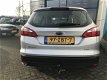 Ford Focus Wagon - 1.0 125pk Titanium Wagon - 1 - Thumbnail