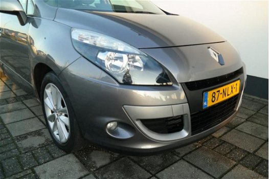 Renault Scénic - 1.4 TCE Celsium RIJKLAAR PRIJS - 1