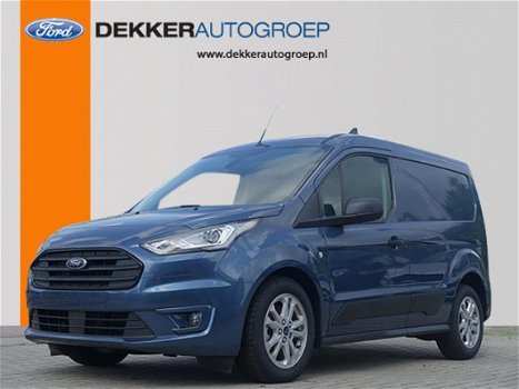 Ford Transit Connect - Trend 1.5 TDCi 100pk L1H1 - 1