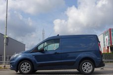 Ford Transit Connect - Trend 1.5 TDCi 100pk L1H1