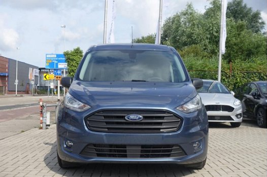 Ford Transit Connect - Trend 1.5 TDCi 100pk L1H1 - 1