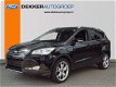 Ford Kuga - 2.0 TDCI TITANIUM 140PK AUTOMAAT NAVI - 1 - Thumbnail