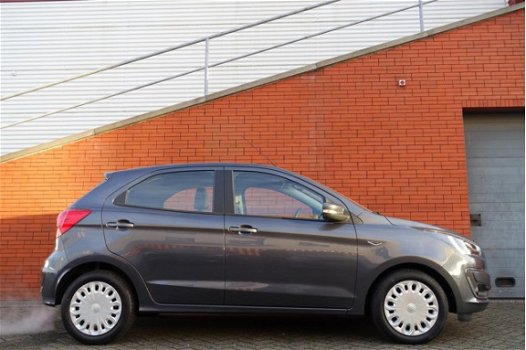 Ford Ka - 1.2 85pk Trend Ultimate - 1