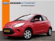 Ford Ka - 1.2 Comfort 69pk 3drs AIRCO - 1 - Thumbnail