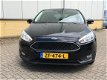 Ford Focus Wagon - 1.0 EcoBoost 125pk SYNC Edition Wagon - 1 - Thumbnail