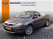 Ford Focus - 2.0 145PK CC AUTOMAAT-NAVI-TREKHAAK - 1 - Thumbnail