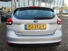 Ford Focus - 1.5 TDCi 120pk TREND Business 5drs NAVI