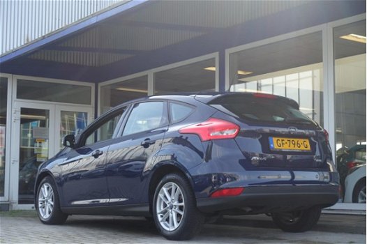 Ford Focus - 1.0 ECOBOOST 100pk TREND 5drs NAVI - 1