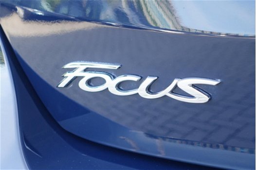 Ford Focus - 1.0 ECOBOOST 100pk TREND 5drs NAVI - 1