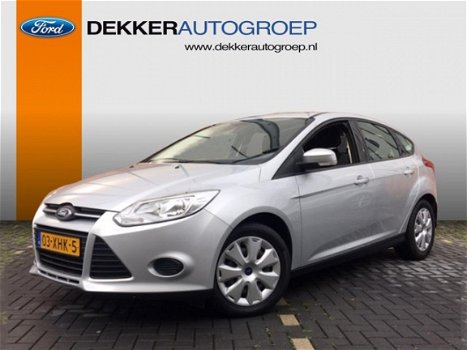 Ford Focus - 1.0 ECOB. 100PK TREND 5 DEURS - 1