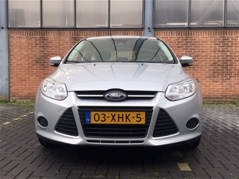 Ford Focus - 1.0 ECOB. 100PK TREND 5 DEURS - 1