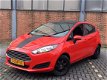 Ford Fiesta - 1.6 TDCi Econetic 95 pk Trend Nav 5d - 1 - Thumbnail