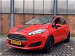 Ford Fiesta - 1.6 TDCi Econetic 95 pk Trend Nav 5d - 1 - Thumbnail