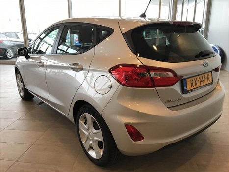 Ford Fiesta - 1.1 TREND 70pk 5drs Navigatie New Model - 1