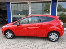 Ford Fiesta - 1.0 STYLE 65pk 3drs Privacy Glass/ Voorruitverwarming