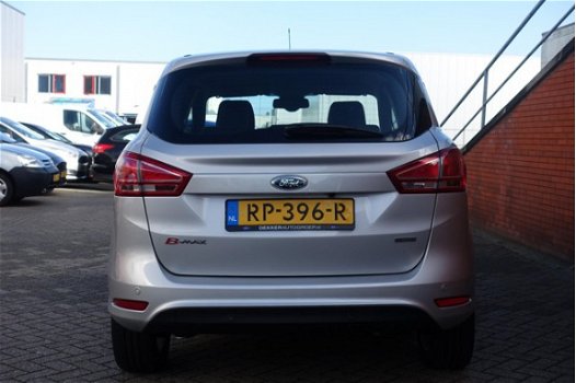 Ford B-Max - 1.0 EcoBoost 100PK Titanium - 1