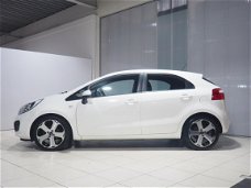 Kia Rio - 1.2 CVVT 85PK 5DRES BusinessLine Sport Velgen