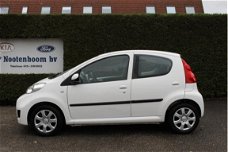 Peugeot 107 - 1.0 12V 68PK 5D XS