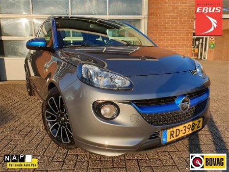 Opel ADAM - 1.0 Turbo Unlimited - 1