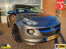 Opel ADAM - 1.0 Turbo Unlimited