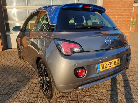 Opel ADAM - 1.0 Turbo Unlimited - 1