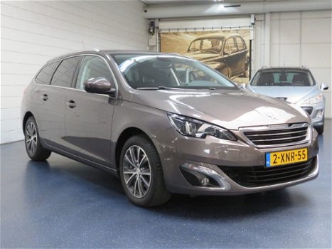 Peugeot 308 SW - 1.2 e-THP Allure 1e eigenaar - 1