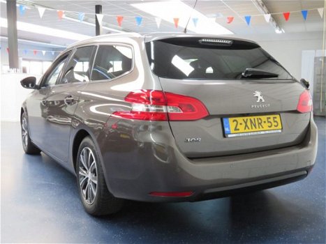 Peugeot 308 SW - 1.2 e-THP Allure 1e eigenaar - 1