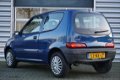 Fiat Seicento - 1.1 S | Nieuwe APK | Radio| 4 goede banden | NAP | Lage km stand - 1 - Thumbnail