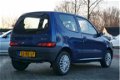 Fiat Seicento - 1.1 S | Nieuwe APK | Radio| 4 goede banden | NAP | Lage km stand - 1 - Thumbnail