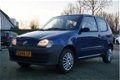 Fiat Seicento - 1.1 S | Nieuwe APK | Radio| 4 goede banden | NAP | Lage km stand - 1 - Thumbnail