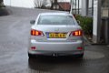 Lexus IS - 220d Business Style - 1 - Thumbnail