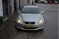 Lexus IS - 220d Business Style - 1 - Thumbnail