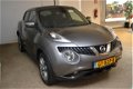 Nissan Juke - 1.6 Connect Edition AUTOMAAT - 1 - Thumbnail