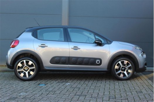 Citroën C3 - Business 82pk Rijklaarprijs Voorraadmodel - 1