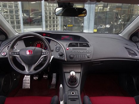 Honda Civic - 3D 2.0 TYPE-R - 1