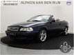 Volvo C70 Convertible - 2.4T AUT(5) LEDER DOLBY SURROUND ELEK.STOELEN - 1 - Thumbnail