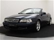 Volvo C70 Convertible - 2.4T AUT(5) LEDER DOLBY SURROUND ELEK.STOELEN - 1 - Thumbnail