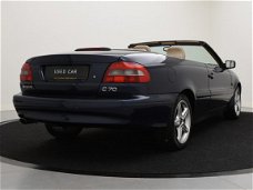 Volvo C70 Convertible - 2.4T AUT(5) LEDER DOLBY SURROUND ELEK.STOELEN