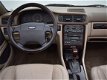 Volvo C70 Convertible - 2.4T AUT(5) LEDER DOLBY SURROUND ELEK.STOELEN - 1 - Thumbnail