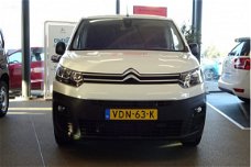 Citroën Berlingo - 1.6 BlueHDI Club