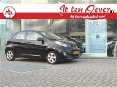 Kia Picanto - 1.2 CVVT ISG COMFORT PACK