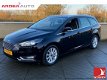 Ford Focus Wagon - 2.0 TDCI 150PK Titanium - 1 - Thumbnail