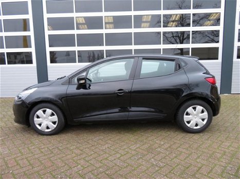 Renault Clio - 1.5 dCi ECO Expression - 1