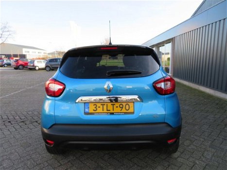 Renault Captur - TCe 90 Dynamique - 1