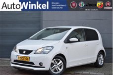 Seat Mii - 1.0 Chill Out